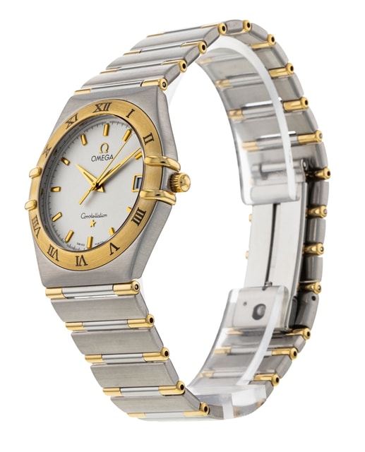 Omega Constellation 1312.30.00 Image 2